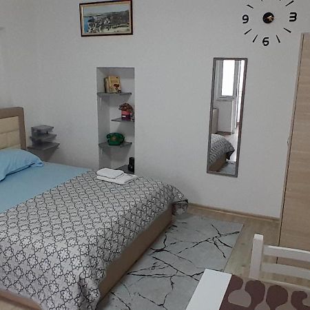 Klent Studio Apartment Pogradec Exteriér fotografie